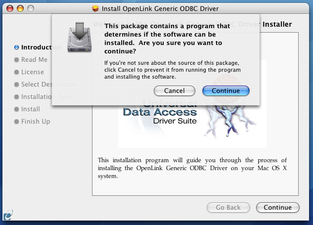 Enterprisedb Odbc Drivers For Mac
