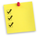 Checklist Image