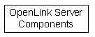 OpenLink Server Components
