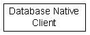 OpenLink ODBC Client Driver